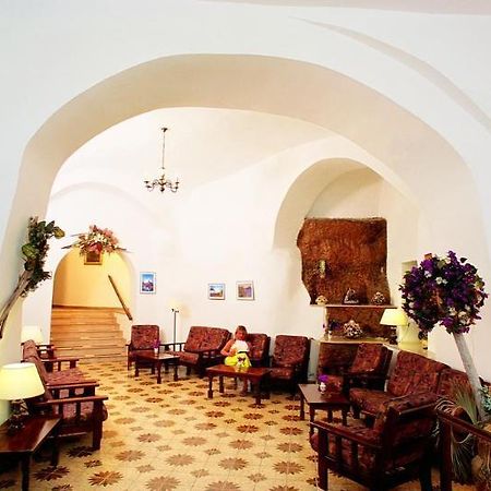 Villa Angela Terme Искья Экстерьер фото